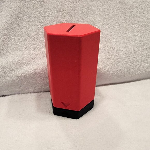 Large/Oversize 3D Printed Labyrinth Gift/Money Box/Bank - Picture 2 of 2